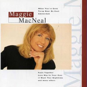 Maggie Macneal